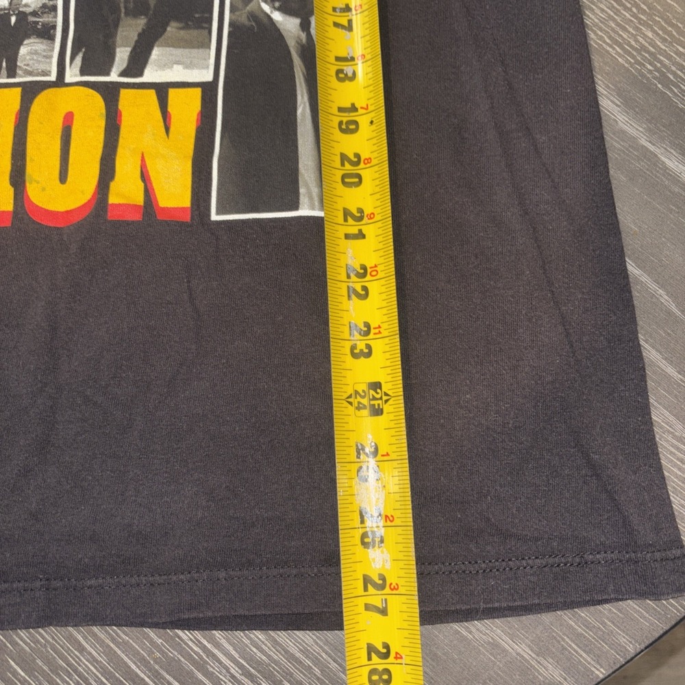 Pulp Fiction Modern Bootleg Movie Promo Tee Shirt, Size Small, American Classics - Picture 4 of 7